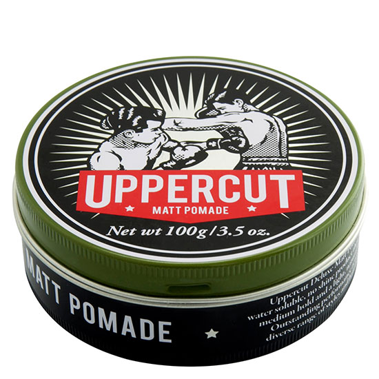Uppercut Deluxe Matte Pomade