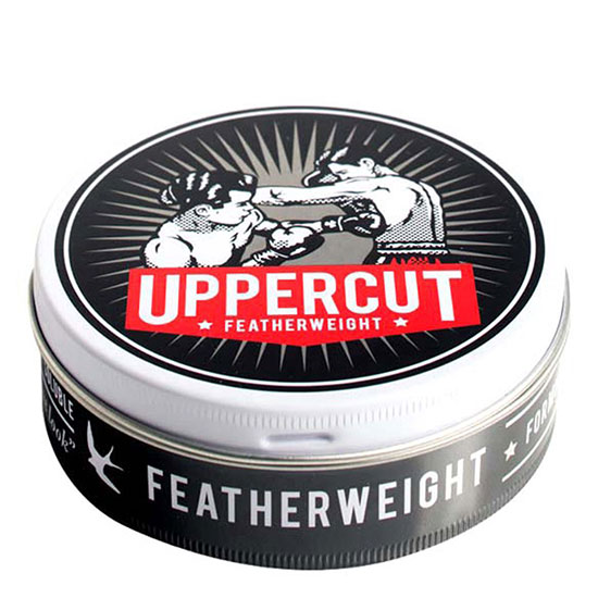 Uppercut Deluxe Men's Featherweight Pomade