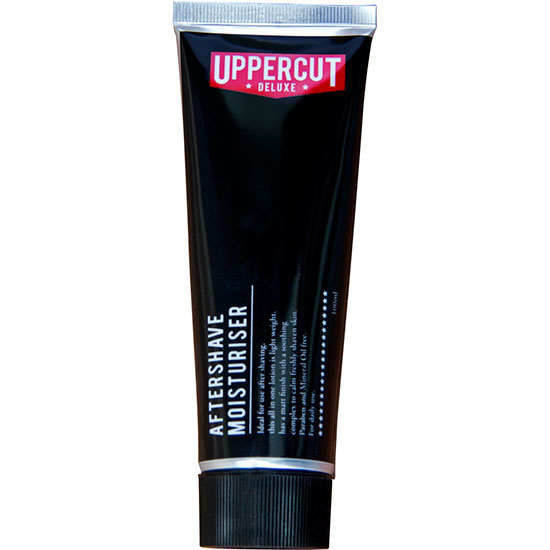 Uppercut Deluxe Men's Moisturiser Aftershave