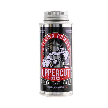 Uppercut Deluxe Styling Powder 20g