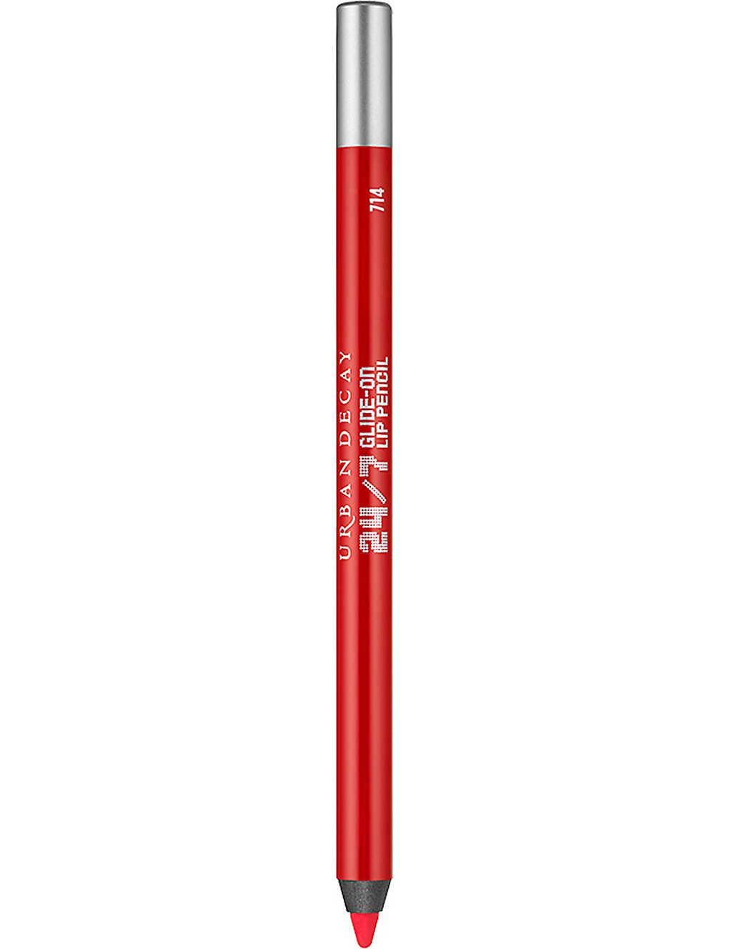 Urban Decay 24/7 Lip Pencil 714