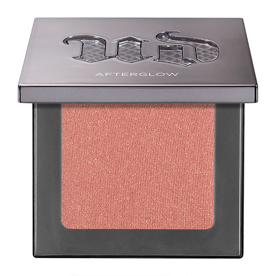 Urban Decay Afterglow Blush Highlighter Palette