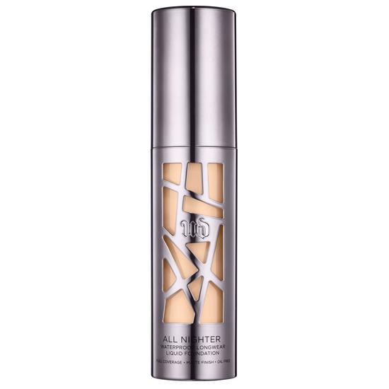 Urban Decay All Nighter Liquid Foundation 0.5