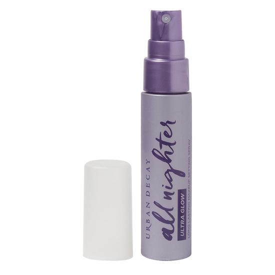 Urban Decay All Nighter Ultra Glow Setting Spray 30ml