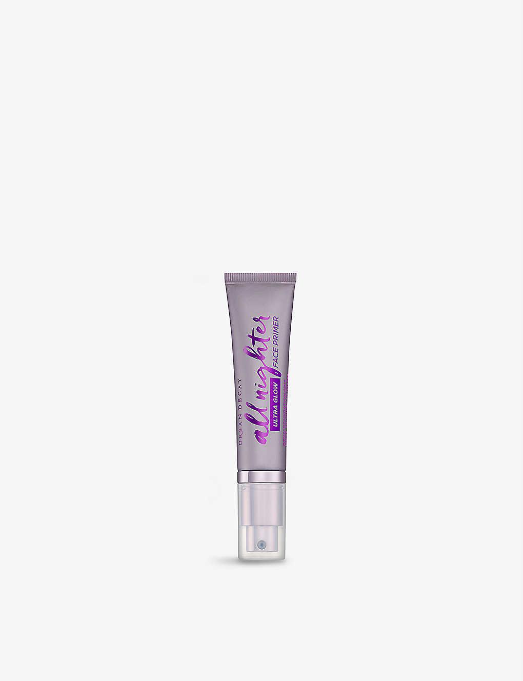 Urban Decay All Nighter Ultra Glow Face Primer 30ml