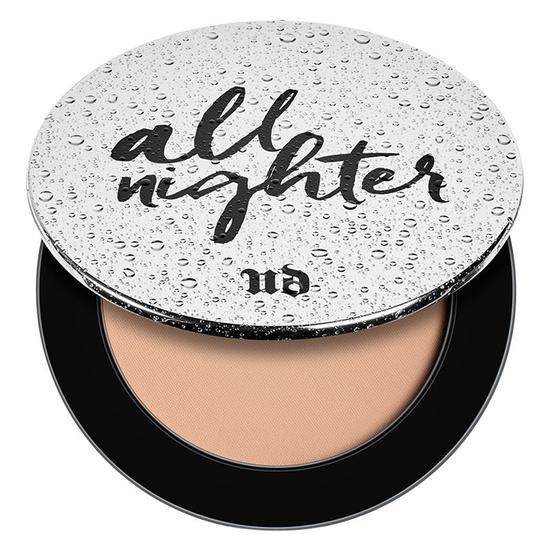 Urban Decay All Nighter Waterproof Setting Powder