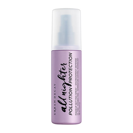 Urban Decay Anti-Pollution Setting Spray 118ml