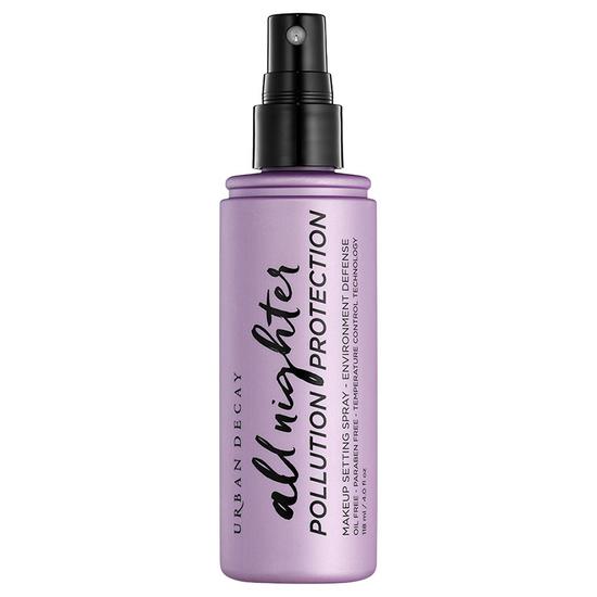 Urban Decay Anti-Pollution Setting Spray