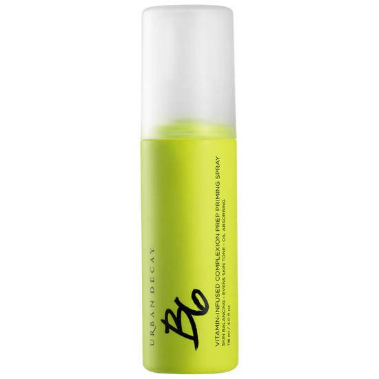 Urban Decay B6 Complexion Prep Spray 118ml