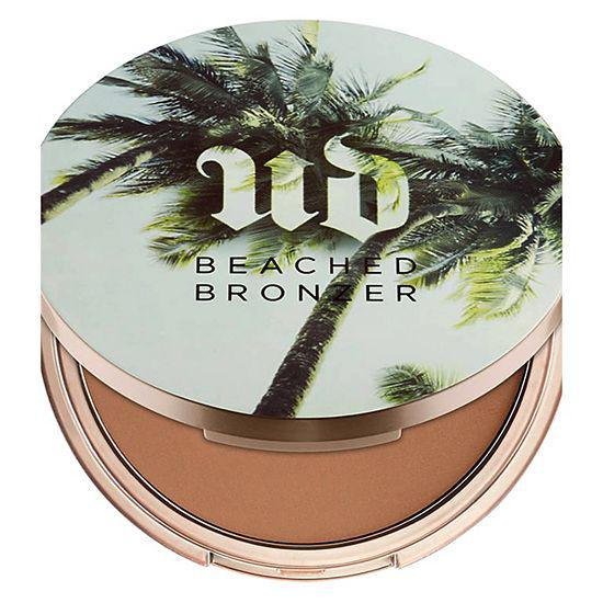 Urban Decay Beached Bronzer Sun Kissed