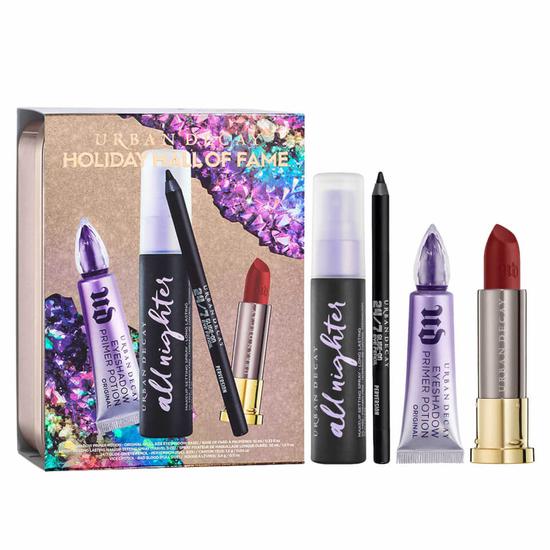 Urban Decay Best Sellers Holiday Set