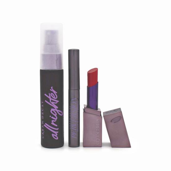 Urban Decay Bestsellers Good To Go Gift Set Missing Box
