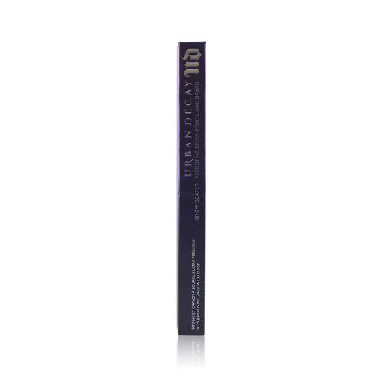 Urban Decay Brow Beater Pencil/Brush