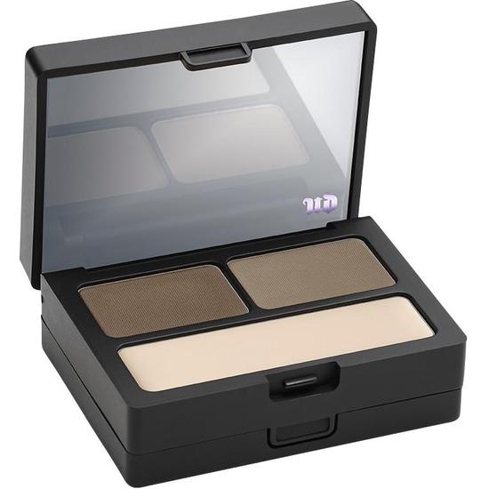 Urban Decay Brow Box Blondie