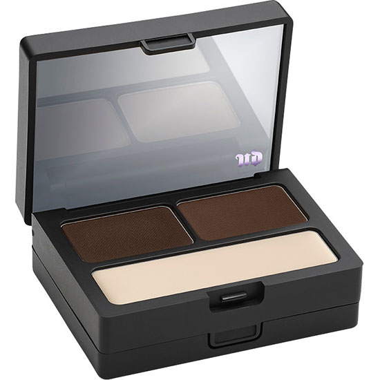Urban Decay Brow Box Blondie Brunette Betty