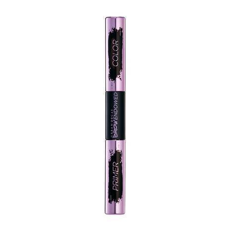 Urban Decay Brow Endowed Brow Volumizer Primer & Colour Brown Sugar