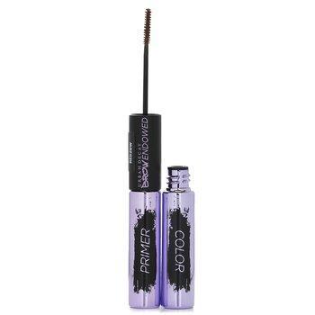 Urban Decay Brow Endowed Volumizer Brunette Betty medium Brown
