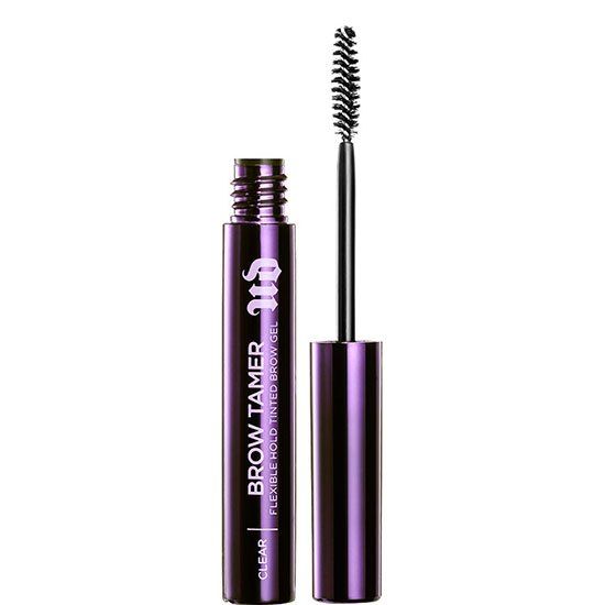 Urban Decay Brow Tamer Brow Gel Clear Clear