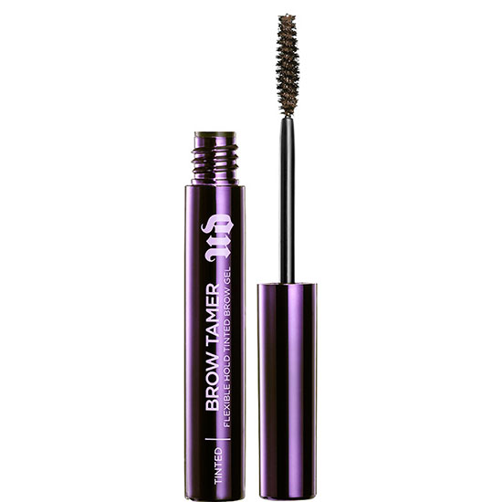 Urban Decay Brow Tamer Brow Gel Tinted Dark