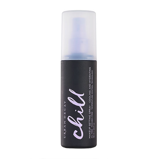 Urban Decay Setting Spray