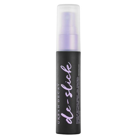 Urban Decay De-Slick Setting Spray