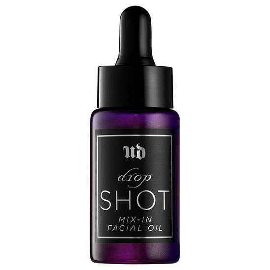 Urban Decay Drop Shot Mix In Facial Oil