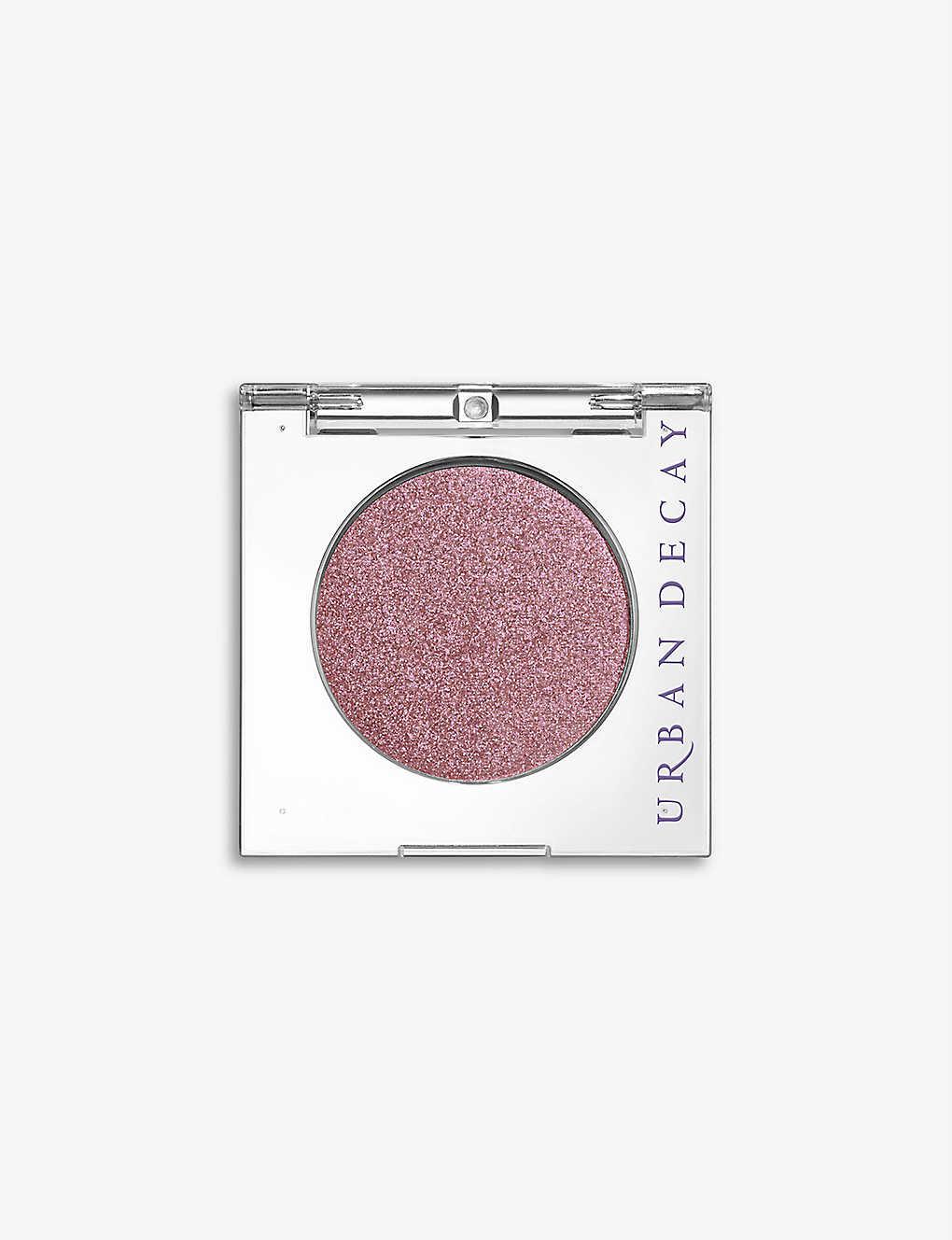 Urban Decay Eyeshadow Bad Seed