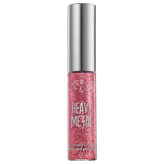 Urban Decay Heavy Metal Glitter Liner Catcall