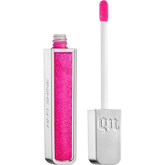 Urban Decay Hi Fi Shine Ultra Cushion Lip Gloss Big Bang