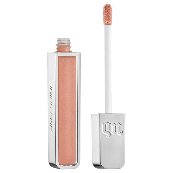 Urban Decay Hi Fi Shine Ultra Cushion Lip Gloss Midnight Cowgirl