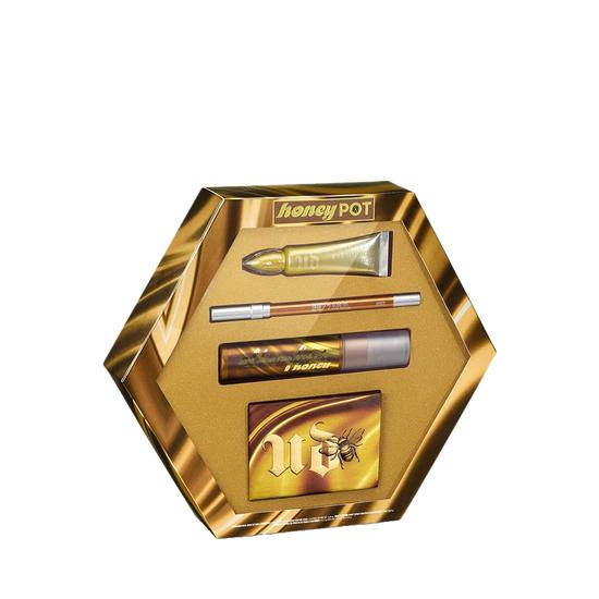 Urban Decay Honey Pot Set
