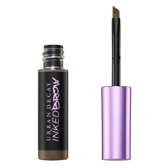 Urban Decay Inked Brow Semi Permanent Brow Gel Cafe Kitty