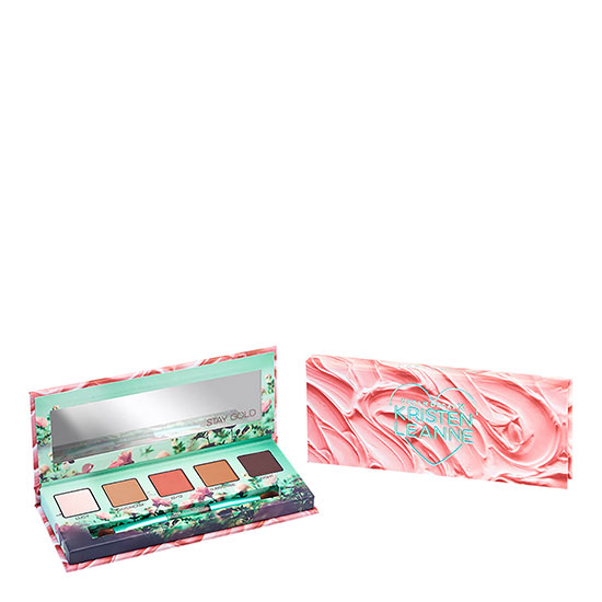 Urban Decay Kristen Leanne: Daydream Eyeshadow Palette