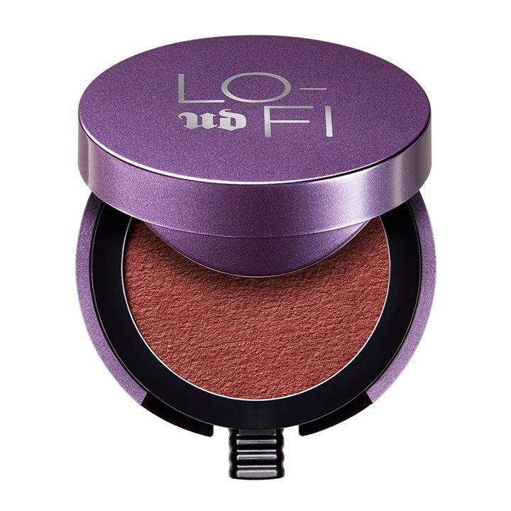 Urban Decay Lo Fi Lip Mousse