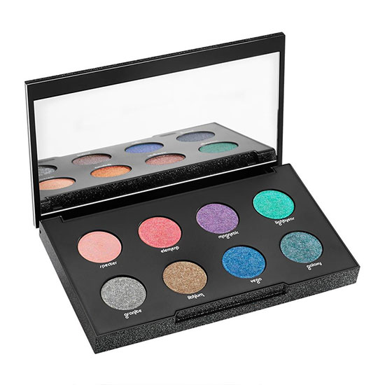 Urban Decay Moondust Palette