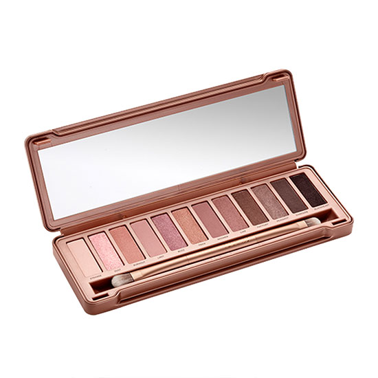 Urban Decay Naked 3 Palette