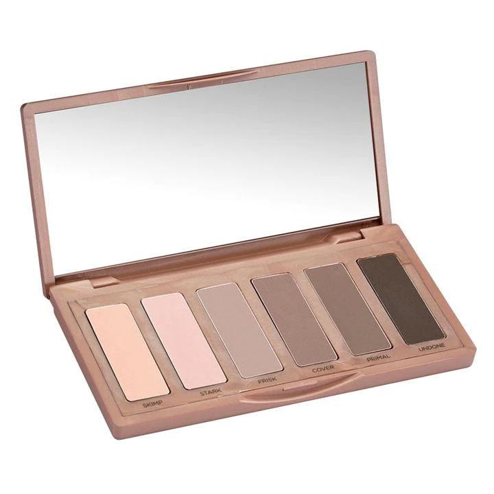 Urban Decay Naked Basics 2 Eyeshadow Palette