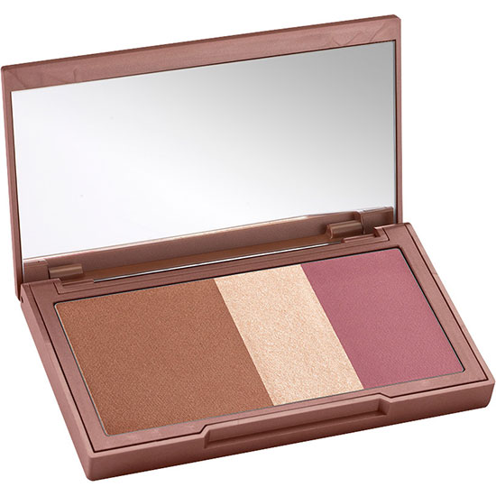 Urban Decay Naked Flushed