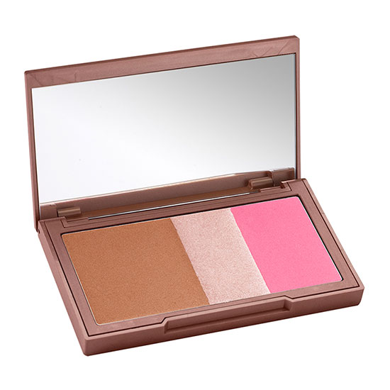 Urban Decay Naked Flushed