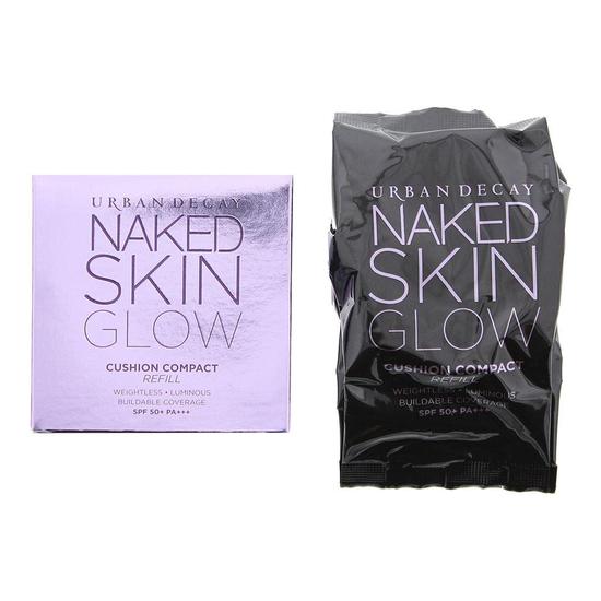 Urban Decay Naked Skin Glow Refill 1.25 Foundation