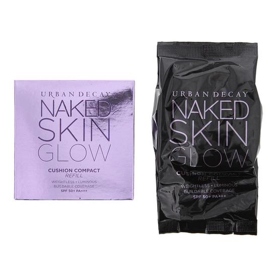 Urban Decay Naked Skin Glow Refill 2.75 Foundation 13g