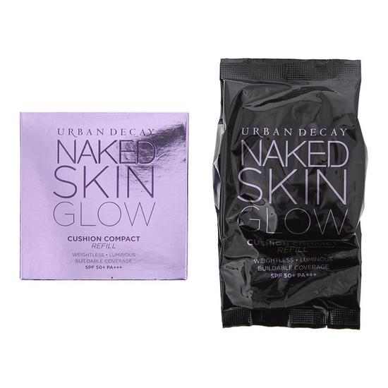 Urban Decay Naked Skin Glow Refill 2.75 Foundation