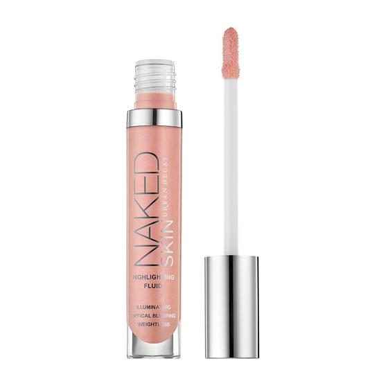 Urban Decay Naked Skin Highlighting Fluid