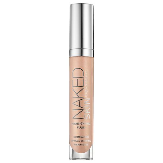 Urban Decay Naked Skin Highlighting Fluid Sin