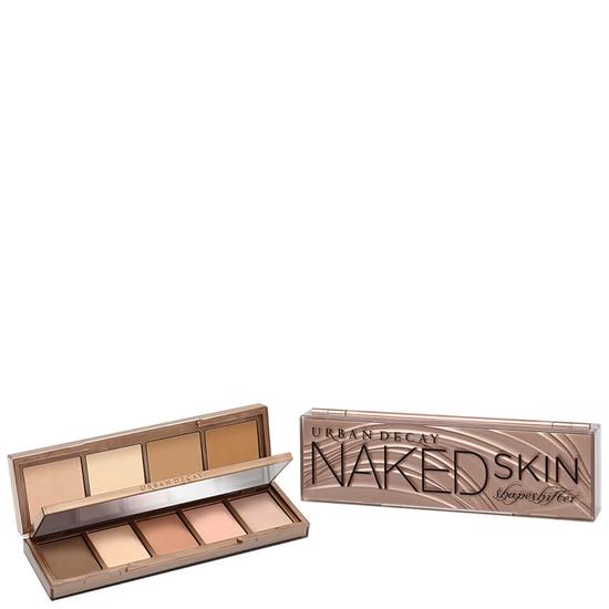 Urban Decay Naked Skin Shapeshifter Palette
