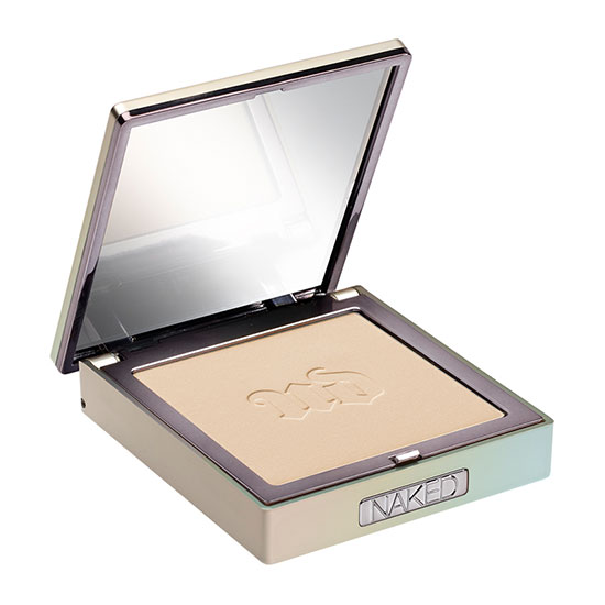 Urban Decay Naked Skin The Illuminizer Beauty Powder