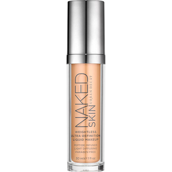 Urban Decay Skin Weightless Ultra - Skin Weightless Ultra Definition Liquid Makeup Urban Decay Skin Weightless Ultra - Skin Weightless Ultra Definition Liquid Makeup