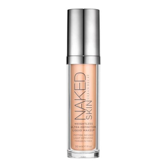 Urban Decay Naked Weightless Liquid Foundation