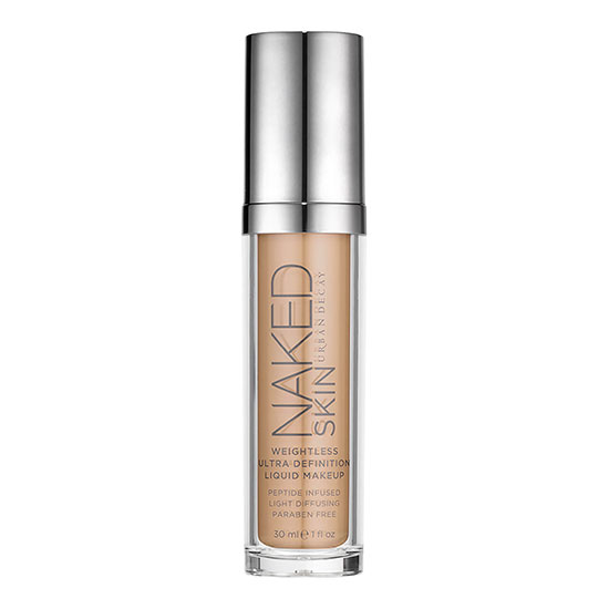 Urban Decay Naked Weightless Liquid Foundation