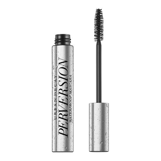 Urban Decay Perversion Waterproof Mascara Blacker than black